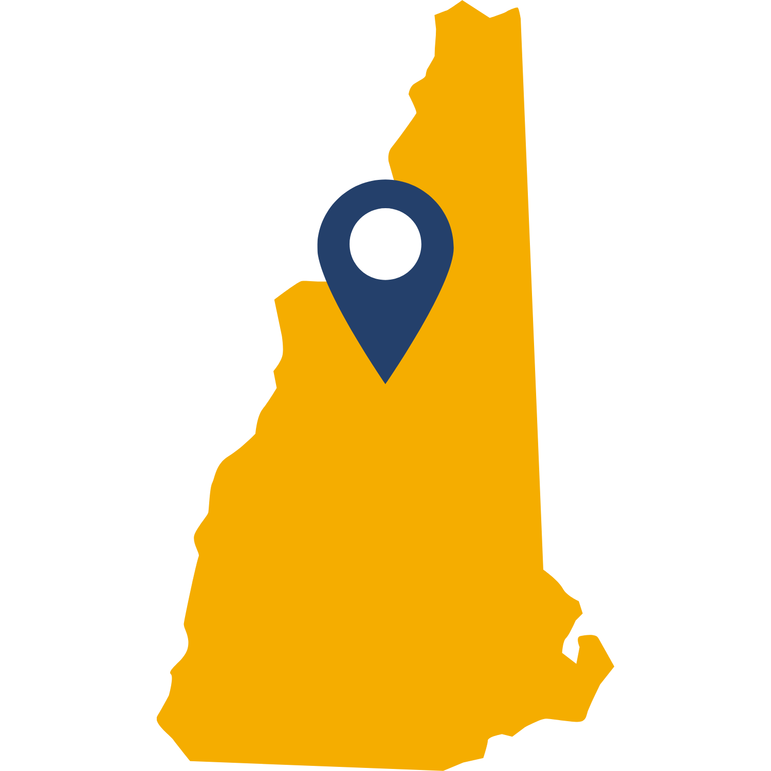 New Hampshire